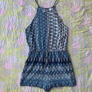Aeropostale Romper